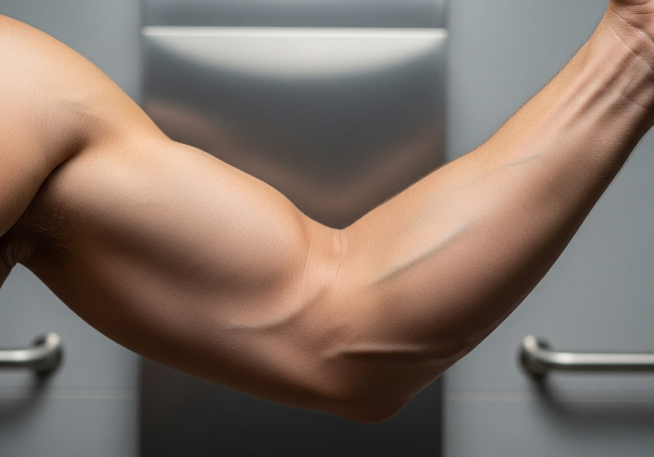 Arm waxing for men Manchester Leeds